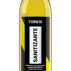 SANITIZANTE FINALIZADOR 1,5L