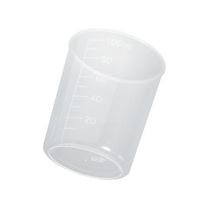 COPO DOSADOR 100ml
