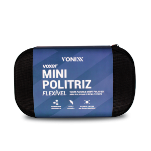 MINI POLITRIZ FLEXÍVEL VOXER