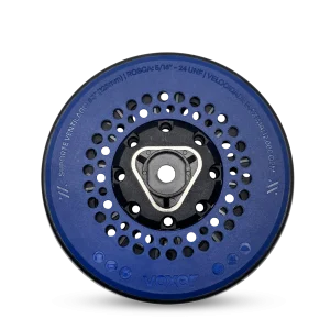 SUPORTE VENTILADO PARA POLITRIZ ROTO ORBITAL PRO 5