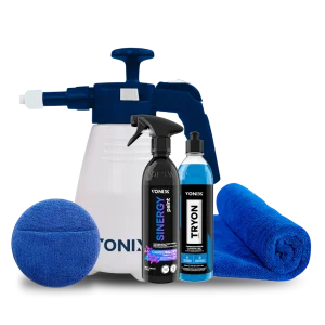 KIT CARRO A INTEMPEIRE