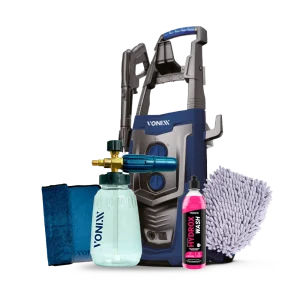 KIT LAVAGEM COM PROTEÇÃO
