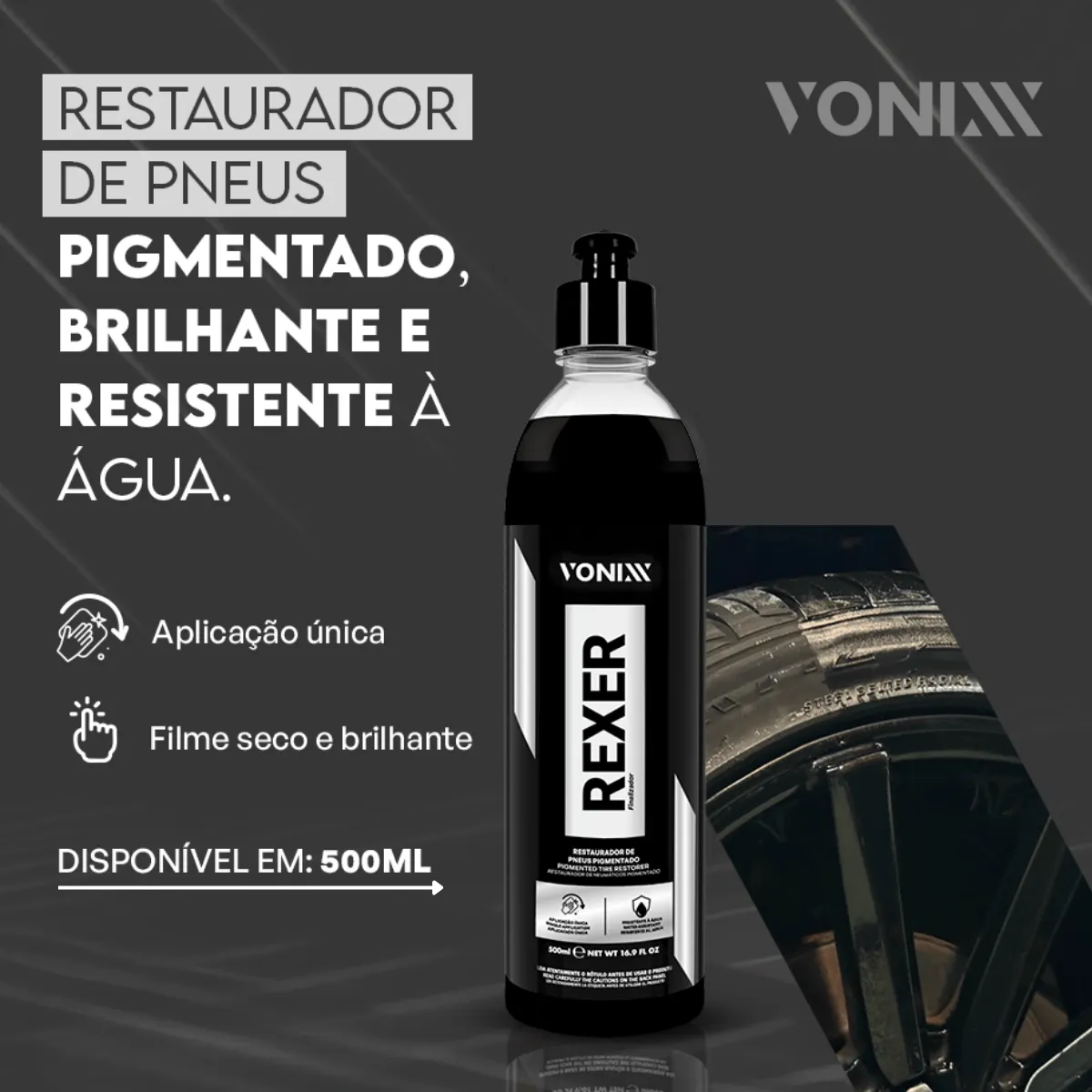 Rexer 500ml