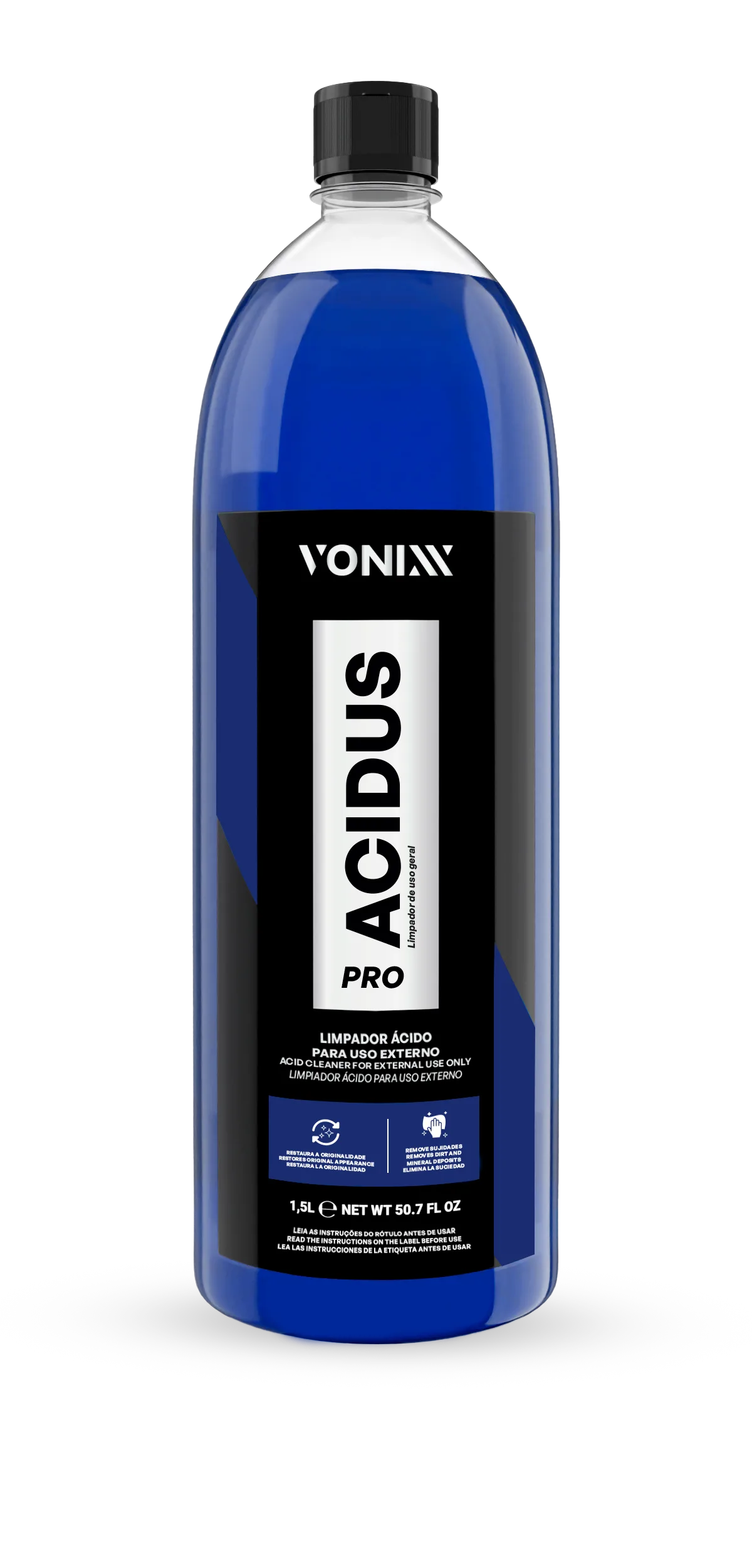 ACIDUS PRO 1,5L