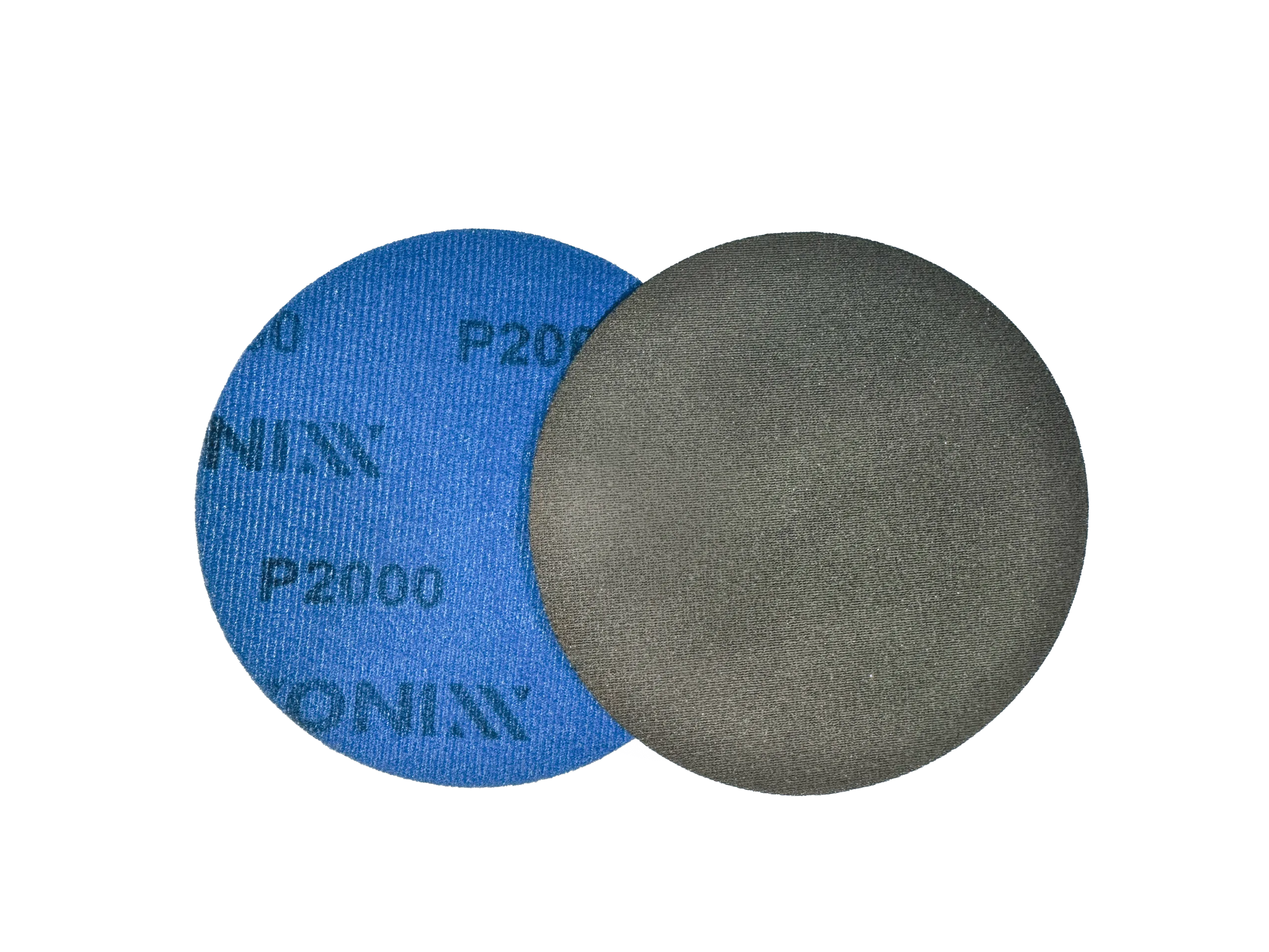 LIXA PARA POLIMENTO DE VIDROS P2000