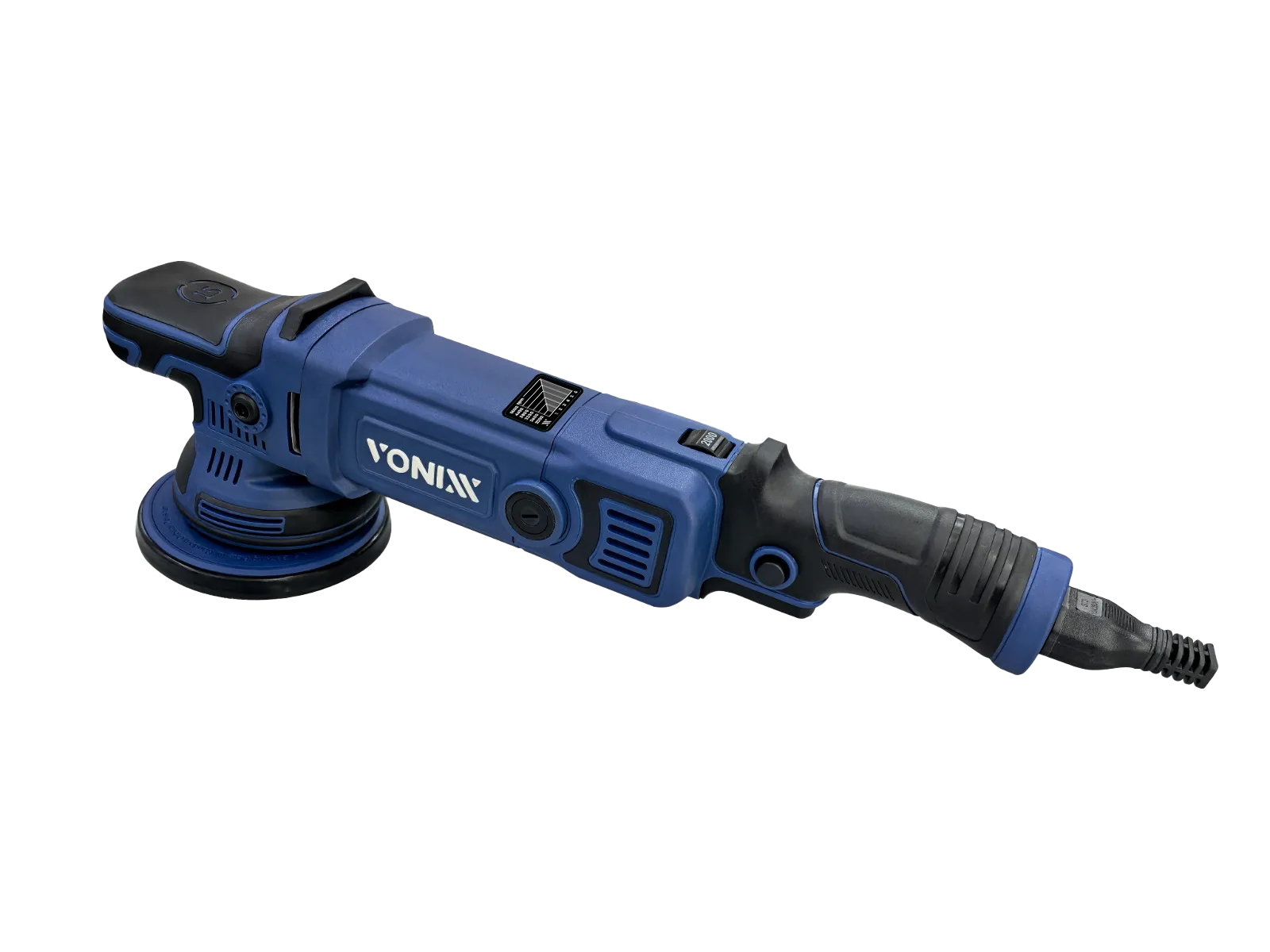 POLITRIZ ROTO ORBITAL PRO 1000w - Imagem 2