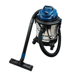 ASPIRADOR DE PÓ E ÁGUA FAST 20L