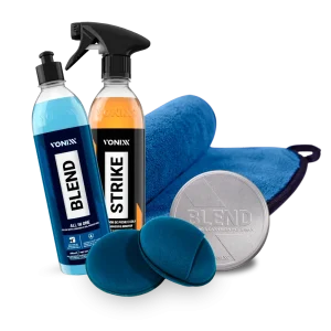 KIT ESBARRÃO