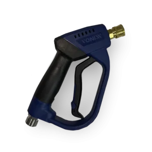 PISTOLA PARA LAVADORA DE ALTA PRESSÃO FAST 3600PSI