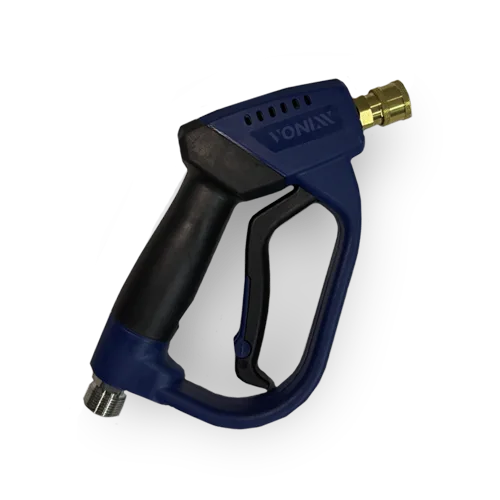 PISTOLA PARA LAVADORA DE ALTA PRESSÃO FAST 3600PSI