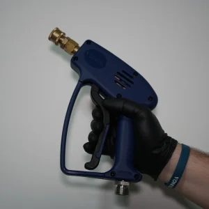 PISTOLA PARA LAVADORA DE ALTA PRESSÃO PRO 5000PSI