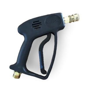 Alternative view of PISTOLA PARA LAVADORA DE ALTA PRESSÃO PRO 5000PSI