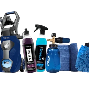 KIT PROTEÇÃO