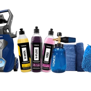 KIT LAVAGEM CORRETA