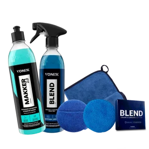 KIT PINTURA Profissional Completo