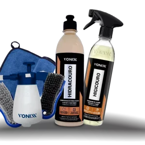 KIT COURO VONIXX