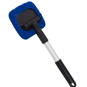 LIMPA VIDROS RETRÁTIL
