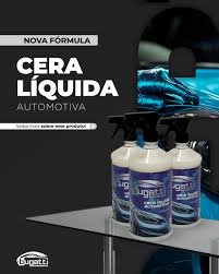 Alternative view of CERA BUGATTI QUIMICA 500 ML