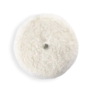 BOINA LÃ NATURAL DUPLA FACE CORTE MÉDIO 8