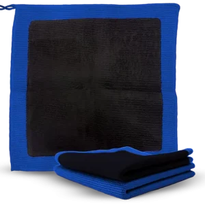 TOALHA CLAY BAR 29,5 X 30CM