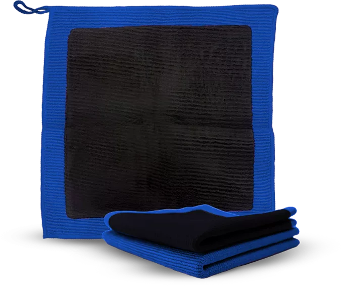 TOALHA CLAY BAR 29,5 X 30CM