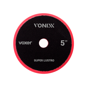 BOINA VOXER SUPER LUSTRO 5"
