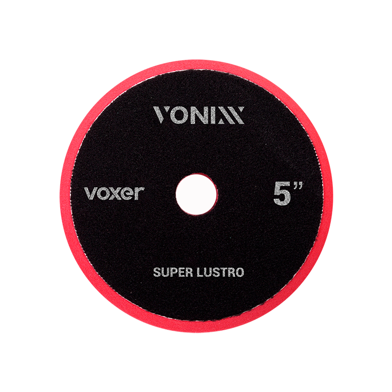 BOINA VOXER SUPER LUSTRO 5"