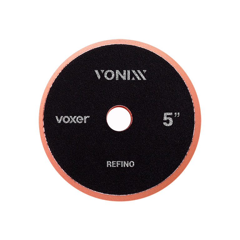 BOINA VOXER REFINO 5"