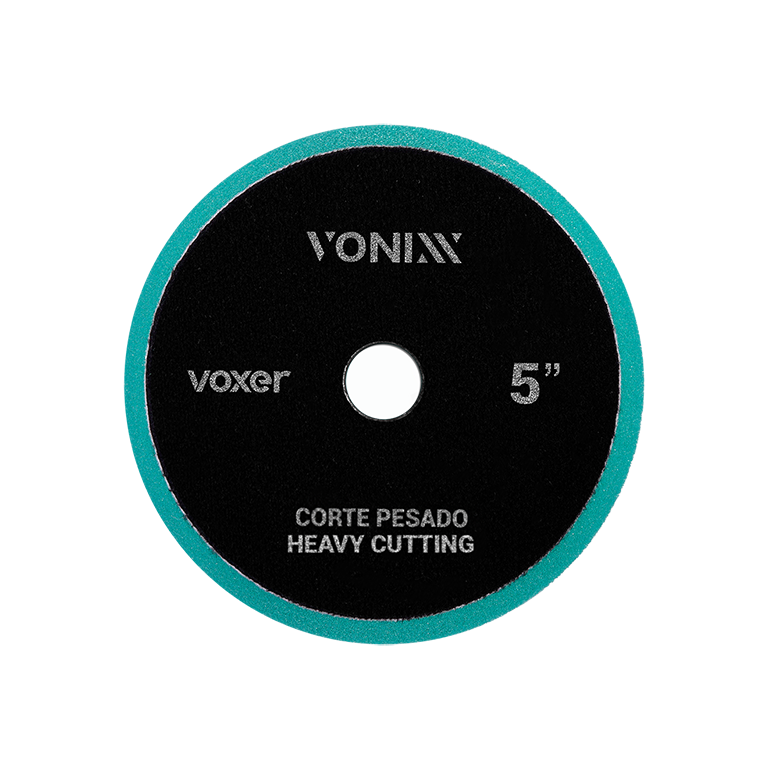 BOINA VOXER CORTE PESADO