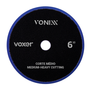 BOINA VOXER CORTE MÉDIO 6"