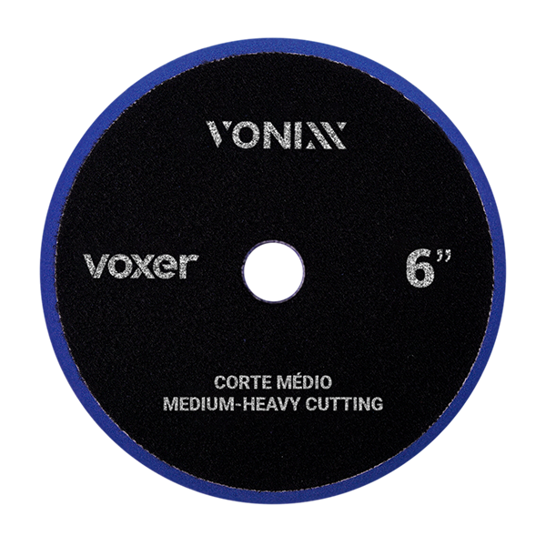 BOINA VOXER CORTE MÉDIO 6"