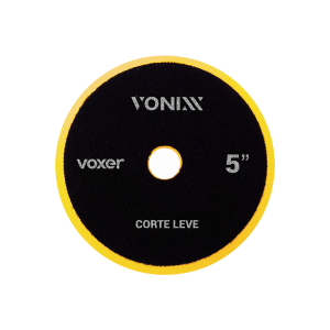 BOINA VOXER CORTE LEVE 5"
