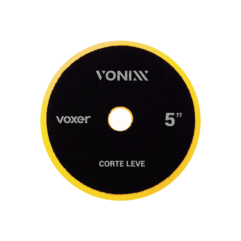 BOINA VOXER CORTE LEVE 5"