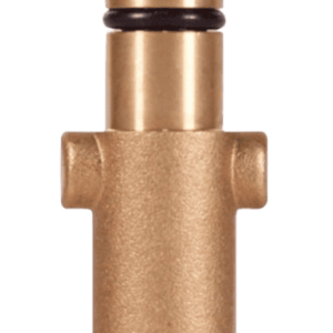 ADAPTADOR SNOW FOAM NILFISK/STIHLE 14MM X 50MM
