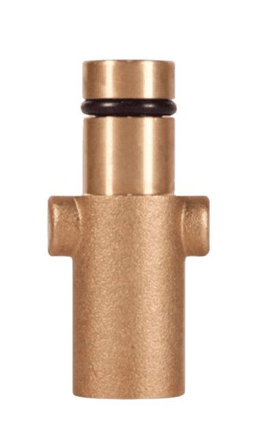 ADAPTADOR SNOW FOAM NILFISK/STIHLE 14MM X 50MM
