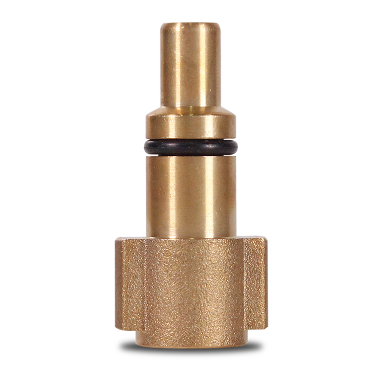 ADAPTADOR SNOW FOAM LAVOR 14MM x 49.5MM