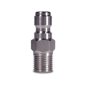 ADAPTADOR PARA ENGATE RÁPIDO PARA CANHÃO DE ESPUMA SNOW FOAM (1/4” F)