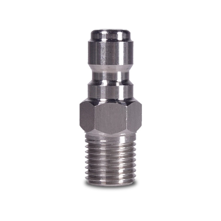 ADAPTADOR PARA ENGATE RÁPIDO PARA CANHÃO DE ESPUMA SNOW FOAM (1/4” F)