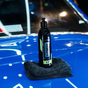Alternative view of V-FINISH 500ml
