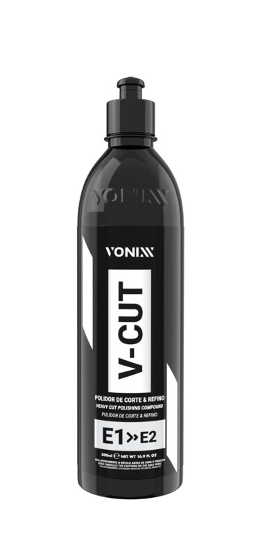 V-CUT 500ml