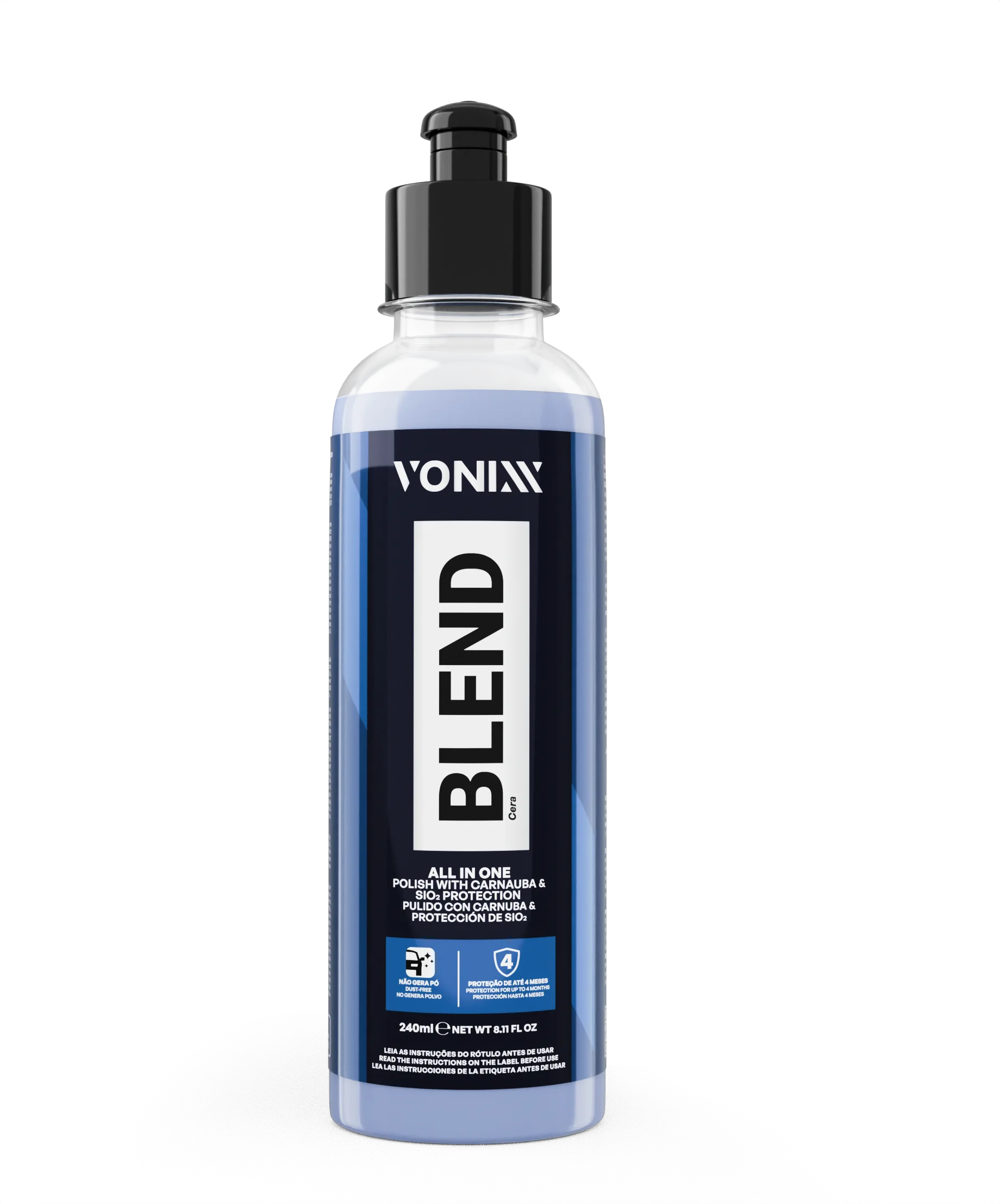 Vonixx BLEND ALL IN ONE 240ml