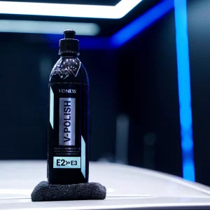 Alternative view of V-POLISH 500ml