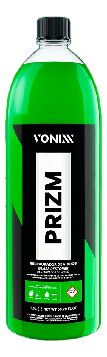 Vonixx Prizm 1,5L