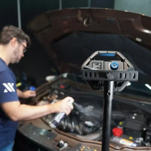 Alternative view of HOLOFOTE DE INSPEÇÃO PRO – 30W
