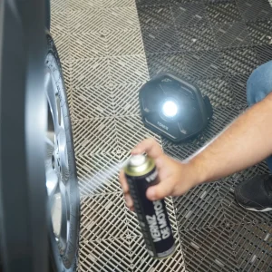 Alternative view of HOLOFOTE DE INSPEÇÃO FAST – 15W