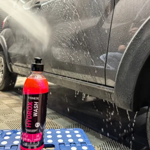 Alternative view of Vonixx HYDROX WASH 240ml