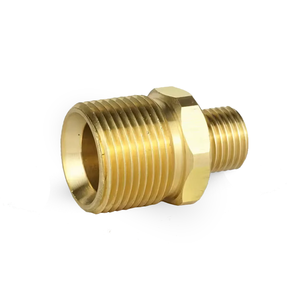 ADAPTADOR M22/15 X 1/4