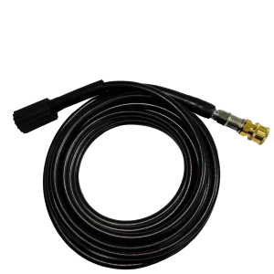 MANGUEIRA COM CONECTOR 7m