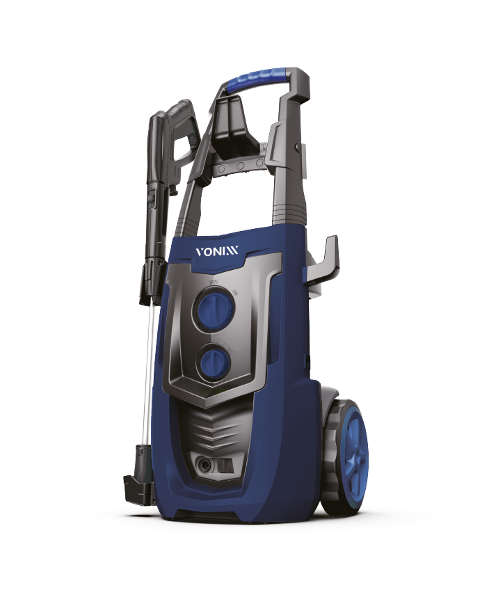 LAVADORA ALTA PRESSÃO PRO 127/220w