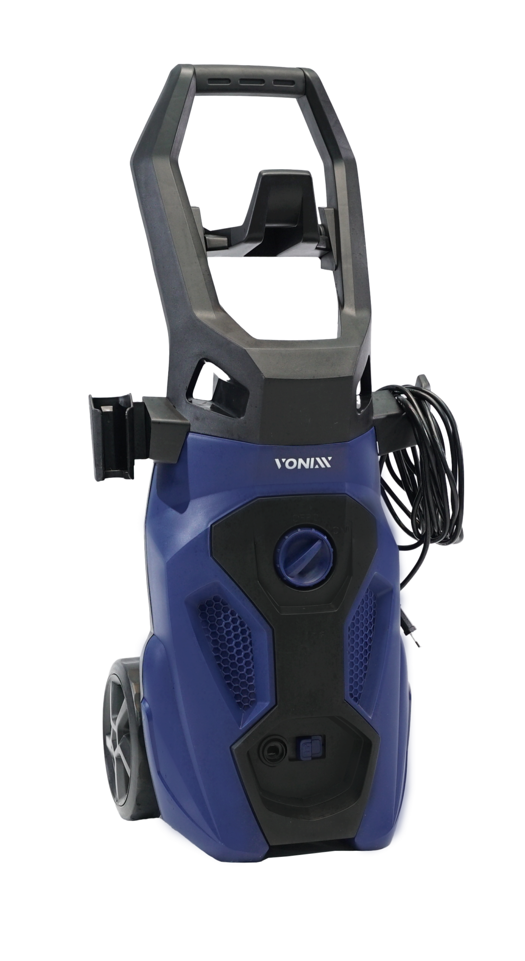 LAVADORA ALTA PRESSÃO FAST 127/220w